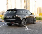 Range Rover HSE 2024 V6